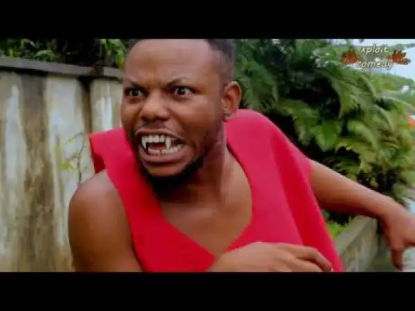 Xploit Comedy - Vampire in Different Countries